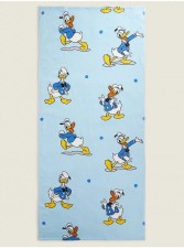 英國直送Disney Donald Duck Cotton Beach Towel<筍價預購>(T8671BM)