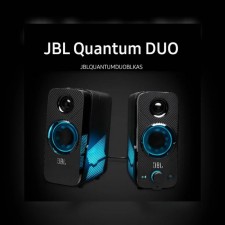 JBL Quantum DUO(T9092HA)