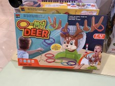 O my deer/ 玩具(T3122DS).