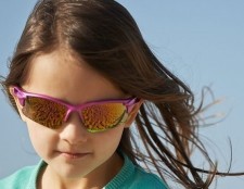 美國專業兒童太陽眼鏡RKS-Blaza烈火系列 (T0019)