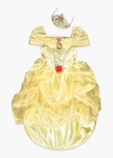英國直送Belle公主裙<筍價預購>(T6502BM)