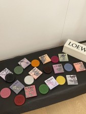 LOEWE Home Scents Candles set (11pcs)<筍價預購>(T6522BM)