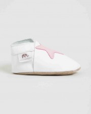 英國直送Molly & Monty Pink Star Shoes<筍價預購>(T9684BM)