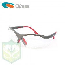 CLIMAX 597-I - 安全眼鏡 <透明>(T9967SC)