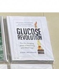 Glucose revolution (T5399DS)