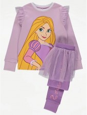  英國直送Rapunzel居家服<筍價預購>(T6836BM)