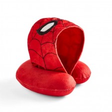 英國直送Marvel Spider-Man Travel Pillow<筍價預購>(U0857BM)