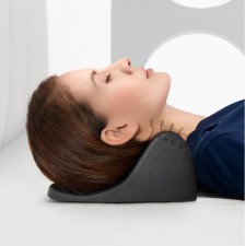 人體工學設計-頸椎枕頭(T0670).