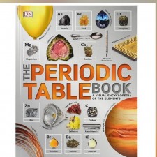 DK / The periodic table(T4591DS)