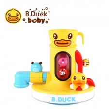 香港行貨B.Duck Shower Water Tap洗浴水龍頭<筍價預購>(U1165BM)