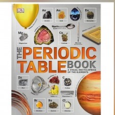 DK / The periodic table (T4873DS)