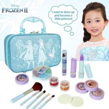 Frozen 冰雪奇缘兒童化妝玩具套裝<筍價預購>(T7609BM)