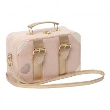 英國直送Mimi & Lula Suitcase bag<筍價預購>(T8365BM)
