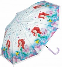 Ariel 兒童雨傘 45cm<筍價預購>(T7902SL)