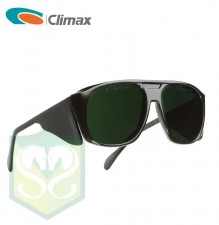 Climax 571-V 焊接防護鏡<灰鏡> (T9969SC)