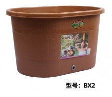 台灣keyway泡澡成人桶浴盆(BX-2)-
?七色彩虹網上商店? ?網站:  http://rainbowhkshop.com