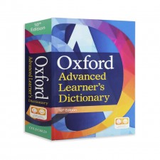 Oxford Advanced Learner's Dictionary (T4246DS)