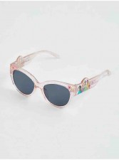  英國直送Disney Princess Pink Sparkle Sunglasses<筍價預購>(T9370BM)