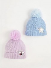 英國直送Frozen冷帽 (一套2頂) <筍價預購>(T6245BM)