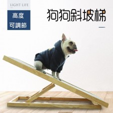 可折疊 狗狗樓梯斜坡-多尺寸(T2622).