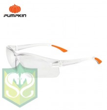 PUMPKIN #20707 PTT-GRT 透明安全眼鏡 (T9972SC)