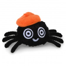 英國直送Zip-a-Long Spider Plush Toy<筍價預購>(U1401BM)