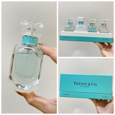 Tiffany香水四件套 (4*30ml)<筍價預購>(T6336BM)