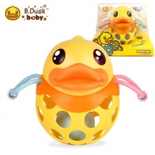 香港行貨B.Duck - 玩偶健身球<筍價預購>(U0680BM)