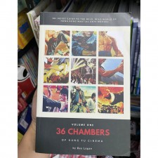36 Chambers(T4588DS)