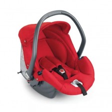 CAM Area Zero+ 汽車安全座椅 – 紅色 / 啡色 (意大利製造)(T4151BBS)