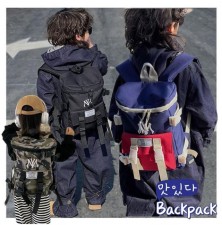 兒童輕便背包<筍價預購>(T7171BM)