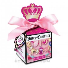Juicy Couture x Make it Real 手鍊套裝盲盒 (T4690)